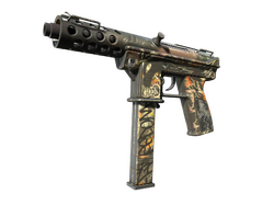 StatTrak Tec-9 | Rebel