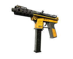 Tec-9 | Fuel Injector