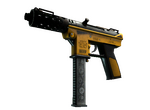 Tec-9 Fuel Injector CS:GO skin