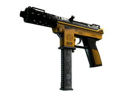 StatTrak Tec-9 | Fuel Injector