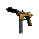 StatTrak™ Tec-9 | Fuel Injector (Field-Tested)