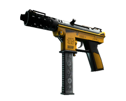 Tec-9 | Fuel Injector