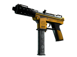 Tec-9 | Fuel Injector