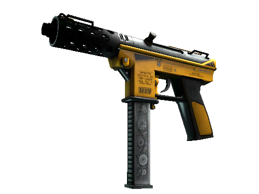 Tec-9 | Fuel Injector