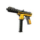 Tec-9 | Fuel Injector (Field-Tested)
