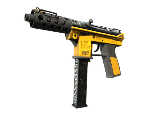 Tec-9 | Bujía inyectora