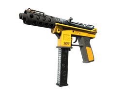 StatTrak Tec-9 | Fuel Injector