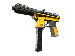 StatTrak Tec-9 | Fuel Injector