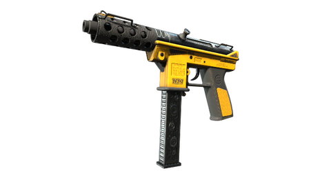 StatTrak™ Tec-9 | Fuel Injector (Factory New)