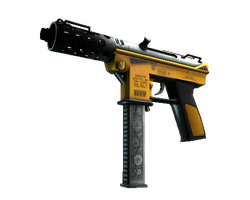 Tec 9 | Fuel Injector