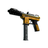 StatTrak™ Tec-9 | Fuel Injector (Minimal Wear)