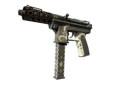 StatTrak™ Tec-9 | Jambiya