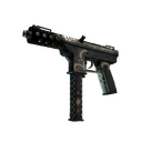 Tec-9 | Jambiya (Battle-Scarred)