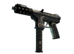 Tec-9 Jambiya CS:GO skin