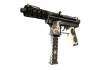 StatTrak™ Tec-9 | Jambiya (Minimal Wear)