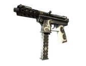 StatTrak™ Tec-9 | Jambiya (Minimal Wear)