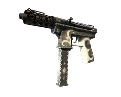 StatTrak Tec-9 | Jambiya