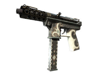 StatTrak Tec-9 | Jambiya
