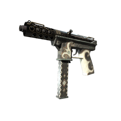 StatTrak™ Tec-9 | Jambiya (Minimal Wear) thumbnail
