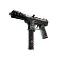 StatTrak™ Tec-9 | Jambiya (Minimal Wear)