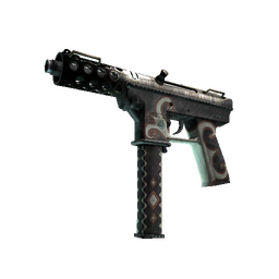 Tec-9 | Jambiya (Minimal Wear)