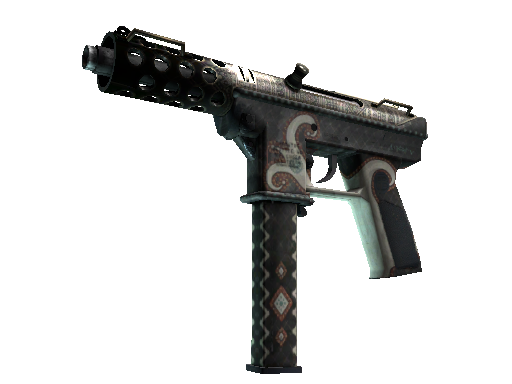 Image for the Tec-9 | Jambiya weapon skin in Counter Strike 2