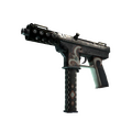 Tec-9 | Jambiya (Field-Tested)
