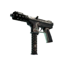 Tec-9 | Jambiya (Well-Worn)