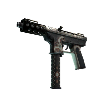 Tec-9 | Jambiya