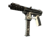 Tec-9 | Jambiya (Well-Worn)