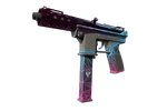 Tec-9 | Decimator (Battle-Scarred)