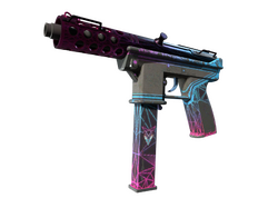 Tec-9 | Decimator