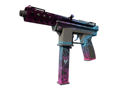 Tec-9 | Pogromca