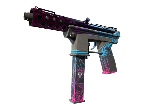 Tec-9 | Decimator