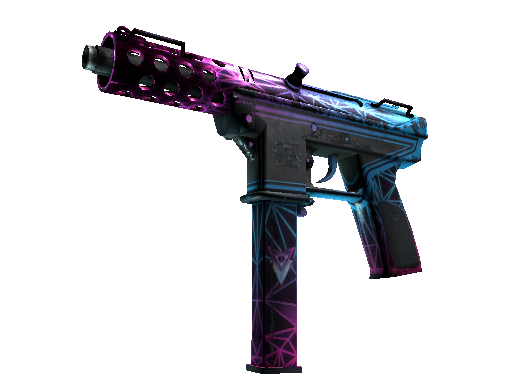 Tec-9 | Decimator