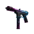 StatTrak™ Tec-9 | Decimator (Battle-Scarred)