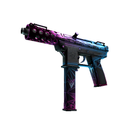 free cs2 skins StatTrak™ Tec-9 | Decimator (Battle-Scarred)