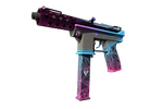 StatTrak™ Tec-9 | Decimator (Well-Worn)