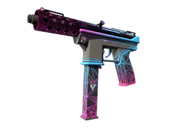 StatTrak Tec-9 | Decimator