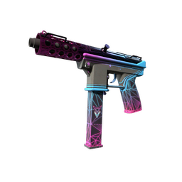 Tec-9 | Decimator (Field-Tested)
