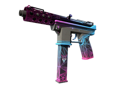 Tec-9 | Decimator