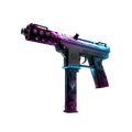 Tec-9 | Decimator (Well-Worn)