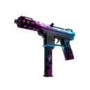 Tec-9 | Decimator (Well-Worn)