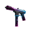 StatTrak™ Tec-9 | Decimator (Minimal Wear)