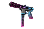 Tec-9 | Decimator (Minimal Wear)