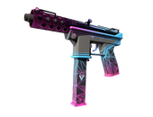 Tec-9 | Decimator (Minimal Wear)