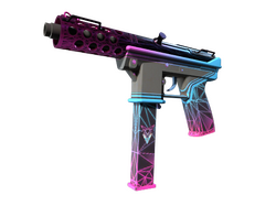 StatTrak Tec-9 | Decimator