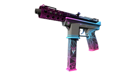 Tec-9 | Decimator (Factory New)