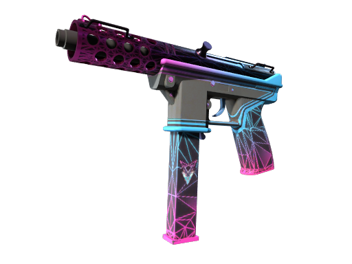 Tec-9 | Decimator