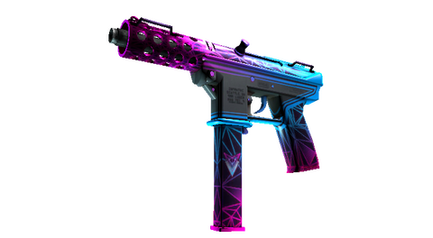 Tec-9 | Decimator (Factory New)